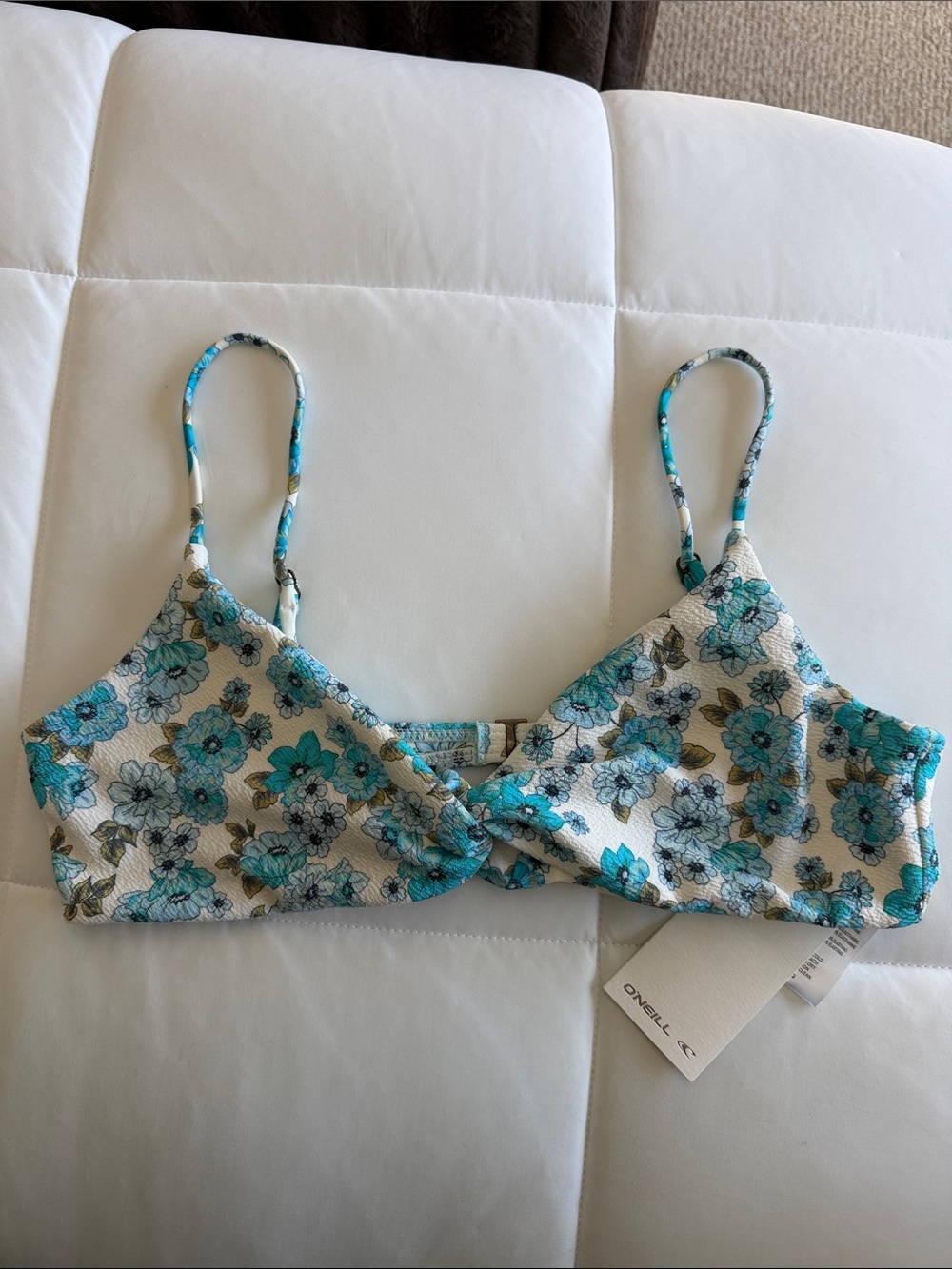 NWT O’Neill Bikini Top